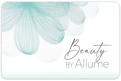 VIP Memberships Petaluma, CA | Allume Med Spa Petaluma, CA