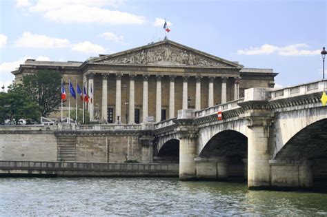 Assemblée Nationale | Things to do in Invalides, Paris