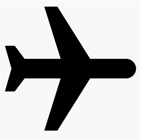 Plane Symbol Copy And Paste - Plane Mania