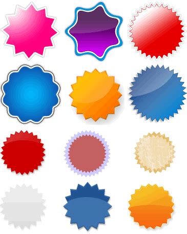 Bullet Point Clip Art - ClipArt Best