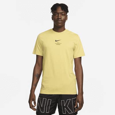 Nike Sportswear Men's T-Shirt. Nike UK