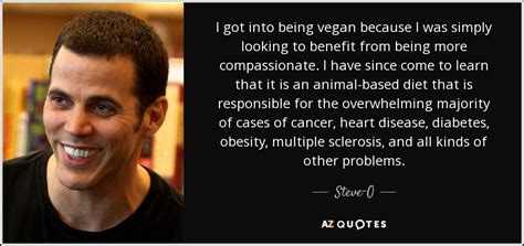 TOP 14 QUOTES BY STEVE-O | A-Z Quotes