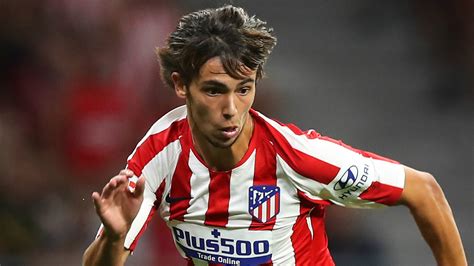 Atlético Joao Felix - Joao Felix's move to Atletico Madrid shows the ...