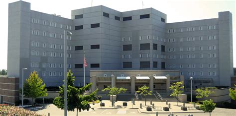 Federal Detention Center SeaTac Inmate Search and Prisoner Info - SeaTac, WA