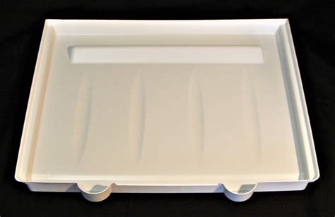 AMA35S1 Amana Compact Refrigerator Freezer Bottom Drip Tray