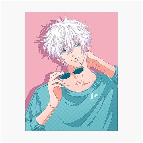 White Hair Anime Boy Art | ubicaciondepersonas.cdmx.gob.mx