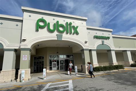 Records Show Publix Opioid Sales Grew Even as Addiction Crisis Prompted ...