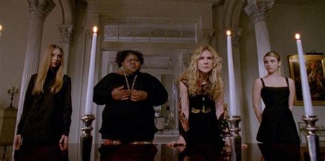 'American Horror Story' Season 8 Spoilers: Where's Coven and Murder ...