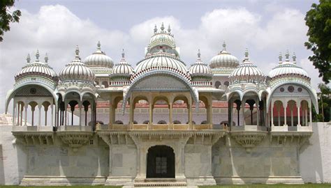 Shahpura Bagh Rajasthan Tours of India