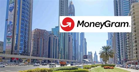 List of Moneygram Locations in Dubai and UAE | Dubai OFW