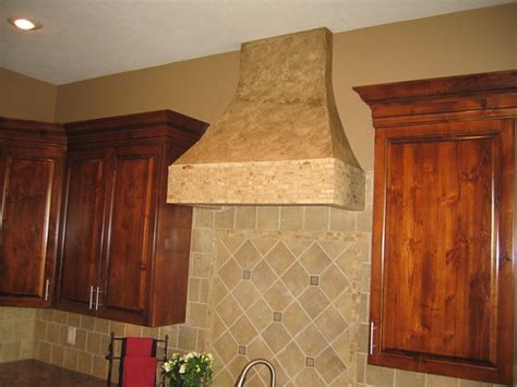 Range Hood - Italian Finishes - Bella Faux Finishs - Sioux… | Flickr