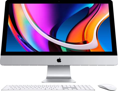 iMac - Especificaciones | MacStore Online