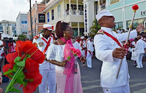 sightseeing authentic st lucian festivals la rose lawoz happening 30th ...