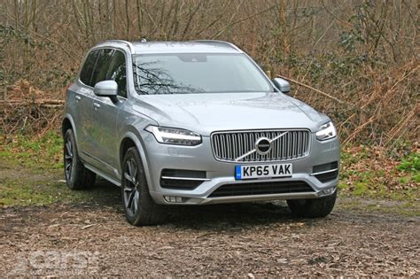 Volvo XC90 D5 Inscription Review (2016) | Cars UK