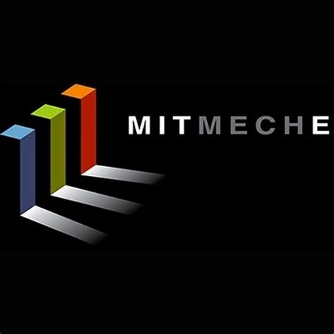 MIT Mechanical Engineering - YouTube