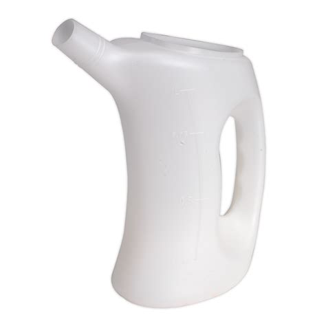 Measuring Jug with Rigid Spout 1L