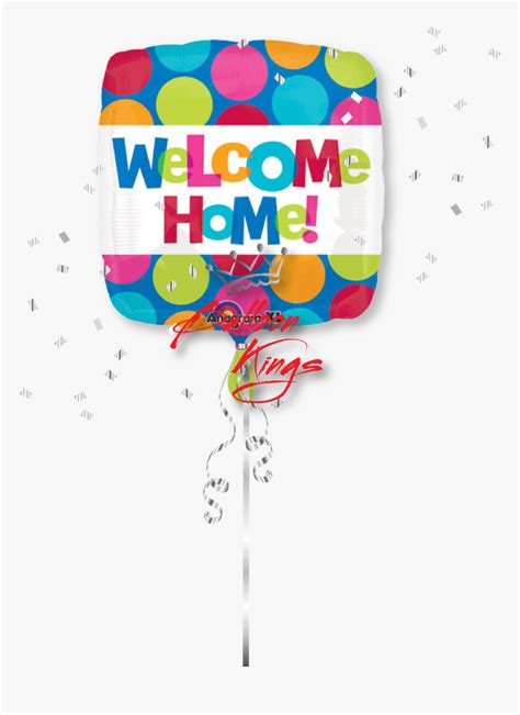 Free Printable Welcome Home Sign - Printable Word Searches