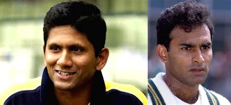 When Venkatesh Prasad had the last laugh on Aamer Sohail's daredevilry