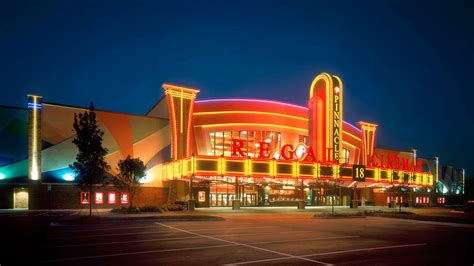 best movie theater knoxville tn - Rocky Neumann