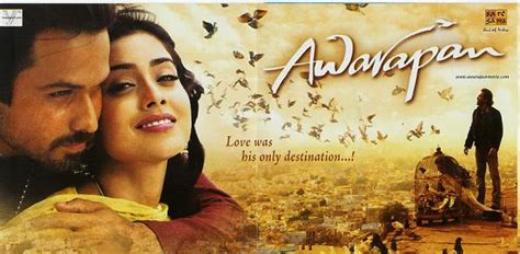 Awarapan - Bollywood & Mangas