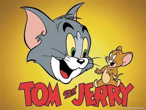 Tom and Jerry Wallpapers, Pictures, Images