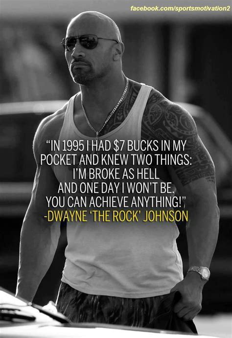 Dwayne Johnson Funny Quotes - ShortQuotes.cc