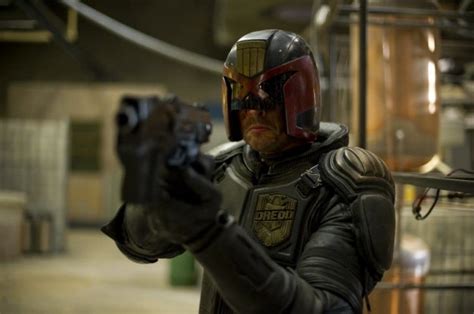 Dredd: The ComicBook.com Review - ComicBook.com