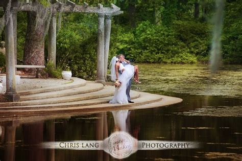 Airlie Gardens Weddings - Wedding Photography - Wedding Ideas - Wedding ...