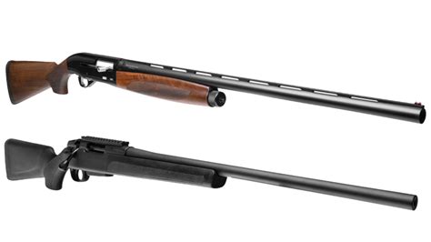 NRA Women | New for 2023: Savage Launches Stevens 560 Field Shotguns ...