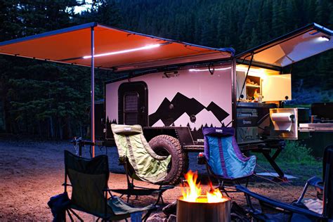 Explore Our Campsite Setup Ideas for Camping Made Easy | Browse Our ...