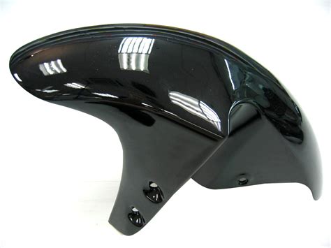 1998-1999 Yamaha YZF-R1 Black R1 Racing Amotopart Fairings Customs Fairing - MotorGenic