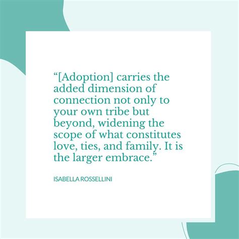 10 Quotes That Get Real About Adoption