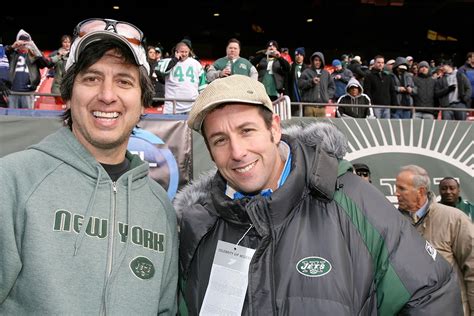 The biggest celebrity fans of the New York Jets - TheGangGreen.com