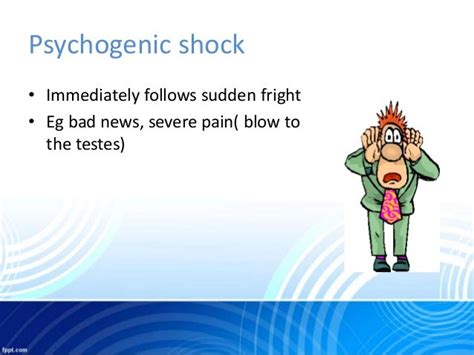 haemorrhagic shock