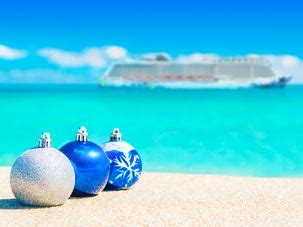 Christmas Cruises and Christmas Cruise Deals on iCruise.com