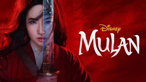 Mulan full movie. Action film di Disney+ Hotstar.