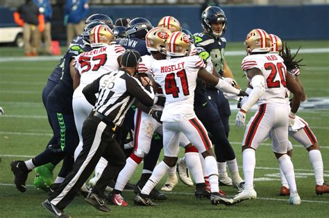 49ers vs. Seahawks: 5 bold predictions for critical NFC West bout - Page 4