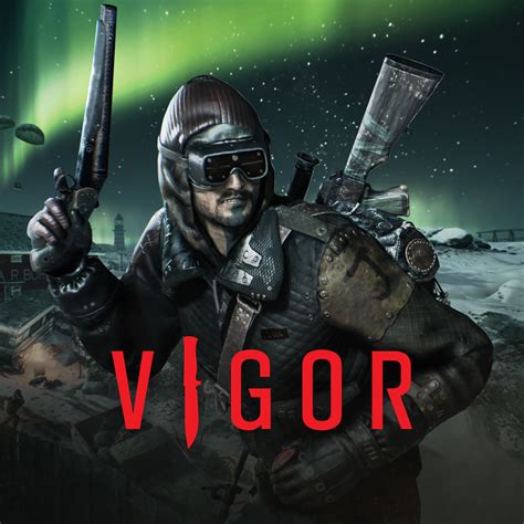 Vigor PS4 Price & Sale History | PS Store USA