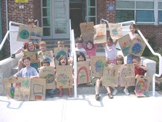 South Salem Elementary School in Port Washington, NY