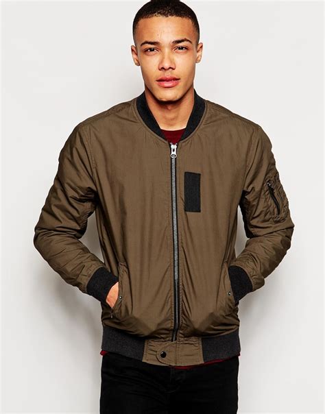 Best Bomber Jackets to Buy for Fall Right Now | Complex