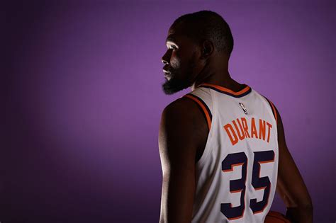 Kevin Durant 2023-24 NBA Fantasy Outlook: Projecting Suns All-Star's ...