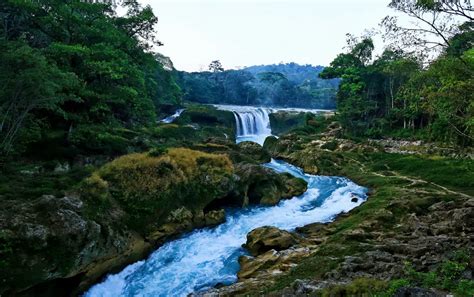 Cuenca Hidrográfica: ¿Qué Es?, Tipos, Importancia Y Mucho Más.