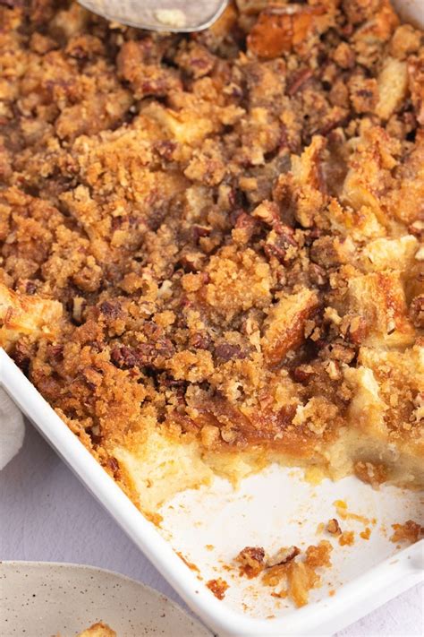 Paula Deen Bread Pudding Recipe - Insanely Good