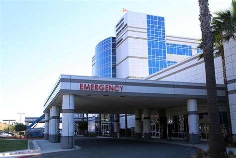 Loma Linda University Medical Center – Murrieta celebrates 10 years | News