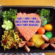 Nasi Box Ny Hendrawan – nasiboxjogja