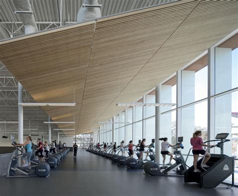 SFSU Mashouf Wellness Center | Project | Helix Electric