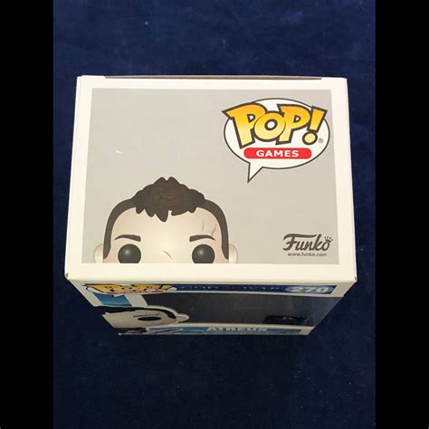 Funko Pop God of War Atreus– Display Geek, Inc.