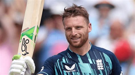 England's focus is on winning, not defending the World Cup: Jos Buttler ...