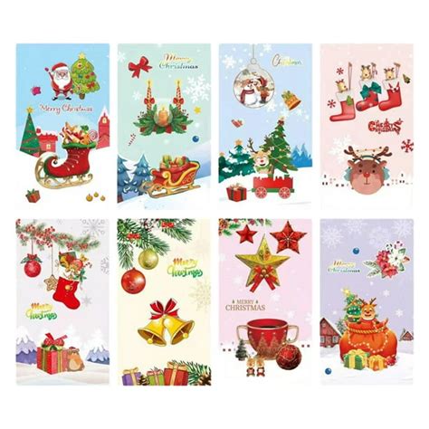 The Best card company - Funny Christmas Cards with envelopes - Funny ...