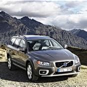 Volvo XC70 Cross Country Minivans | Wagons user reviews : 3 out of 5 - 23 reviews - carreview.com